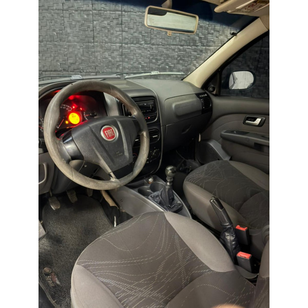 FIAT Strada 1.4 WORKING FLEX CABINE SIMPLES