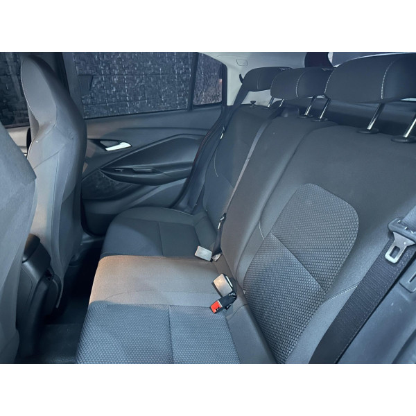 CHEVROLET Onix Hatch 1.0 4P FLEX LT TURBO AUTOMÁTICO