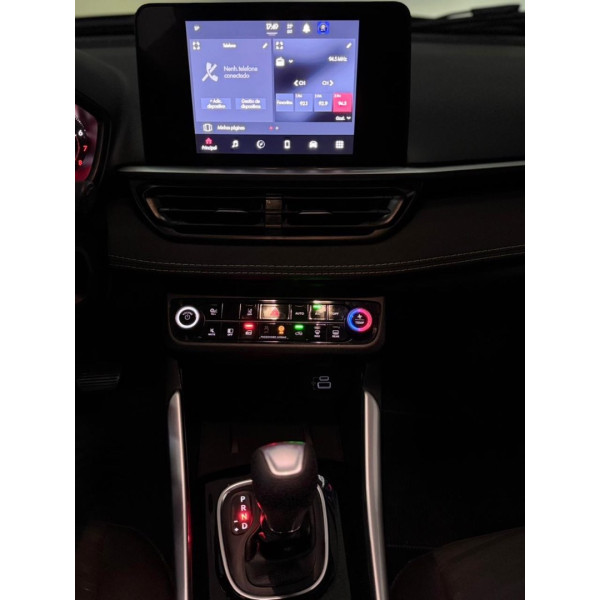 FIAT Fastback 1.0 12V 4P FLEX AUDACE 200 TURBO AUTOMÁTICO CVT