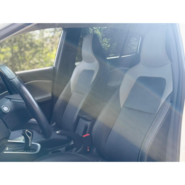 CHEVROLET Onix Sedan 1.0 4P FLEX PREMIER PLUS TURBO AUTOMÁTICO