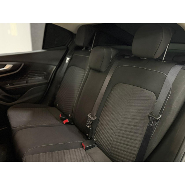 FIAT Fastback 1.0 12V 4P FLEX AUDACE 200 TURBO AUTOMÁTICO CVT