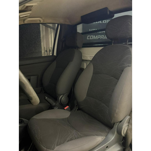 FIAT Strada 1.4 WORKING FLEX CABINE SIMPLES