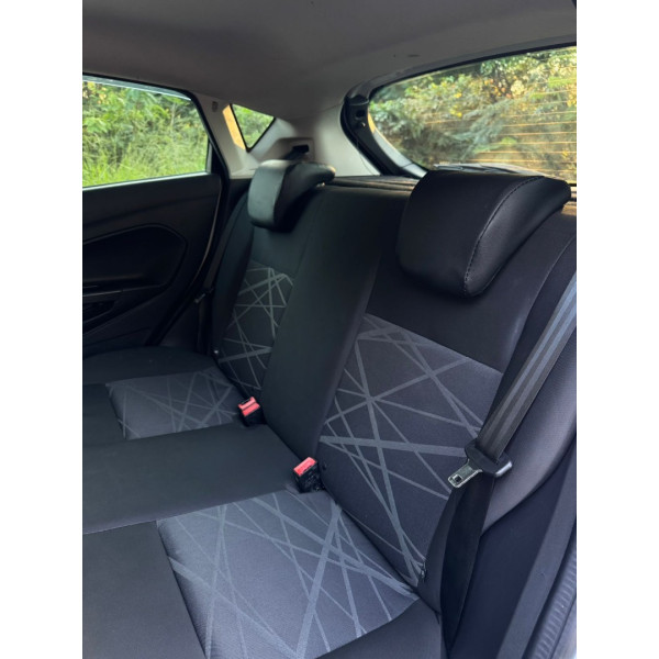 FORD Fiesta Hatch 1.5 16V 4P SE FLEX