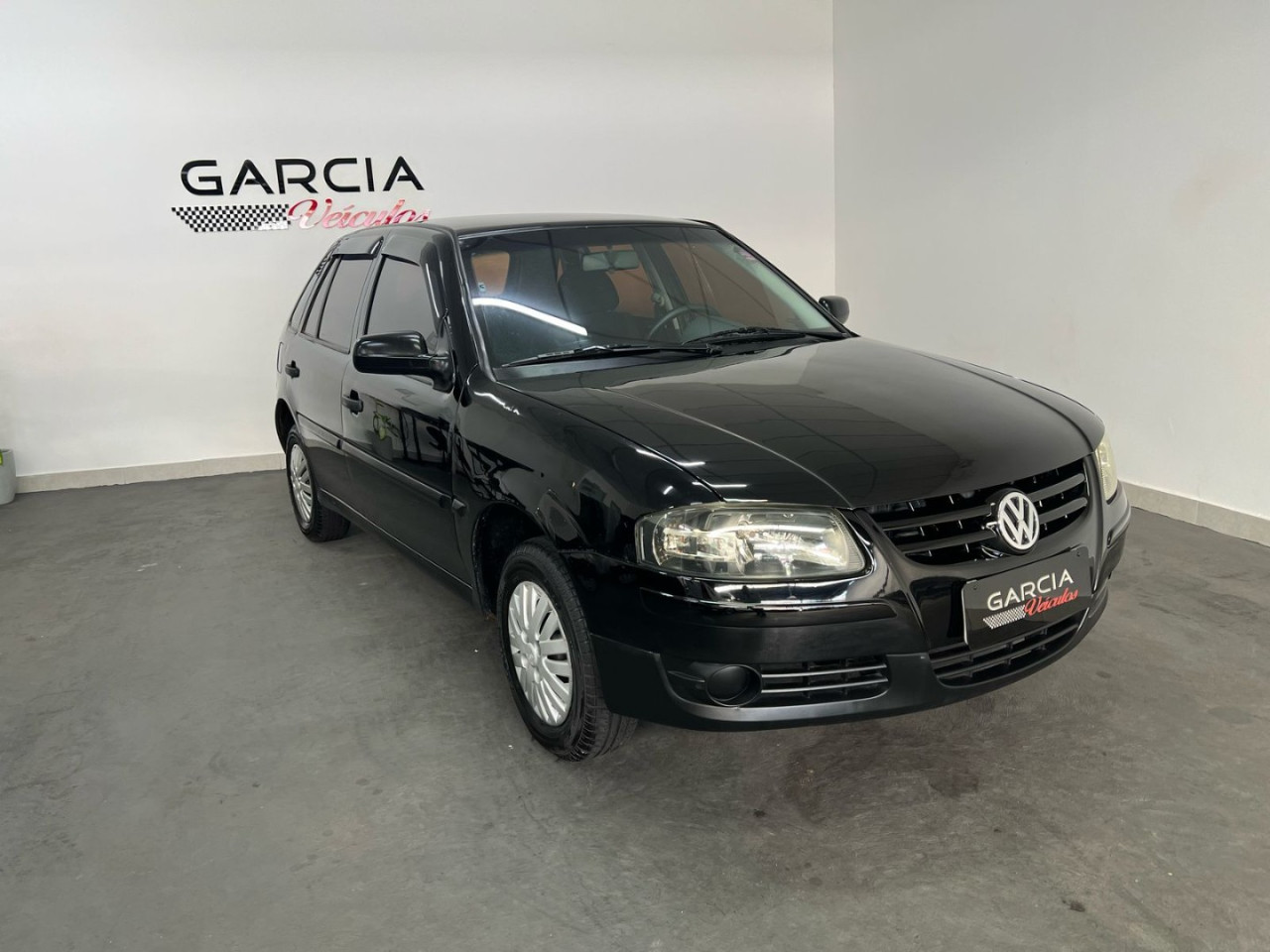 Gol 1.0 4P G4 FLEX