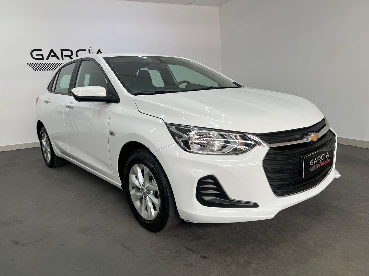 Onix Hatch 1.0 4P FLEX LT