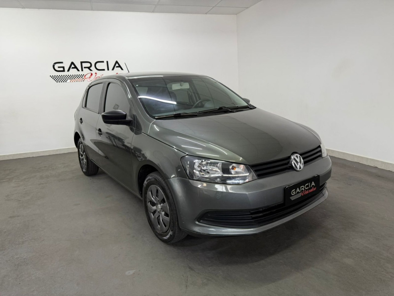 Gol 1.0 4P G6 TREND FLEX