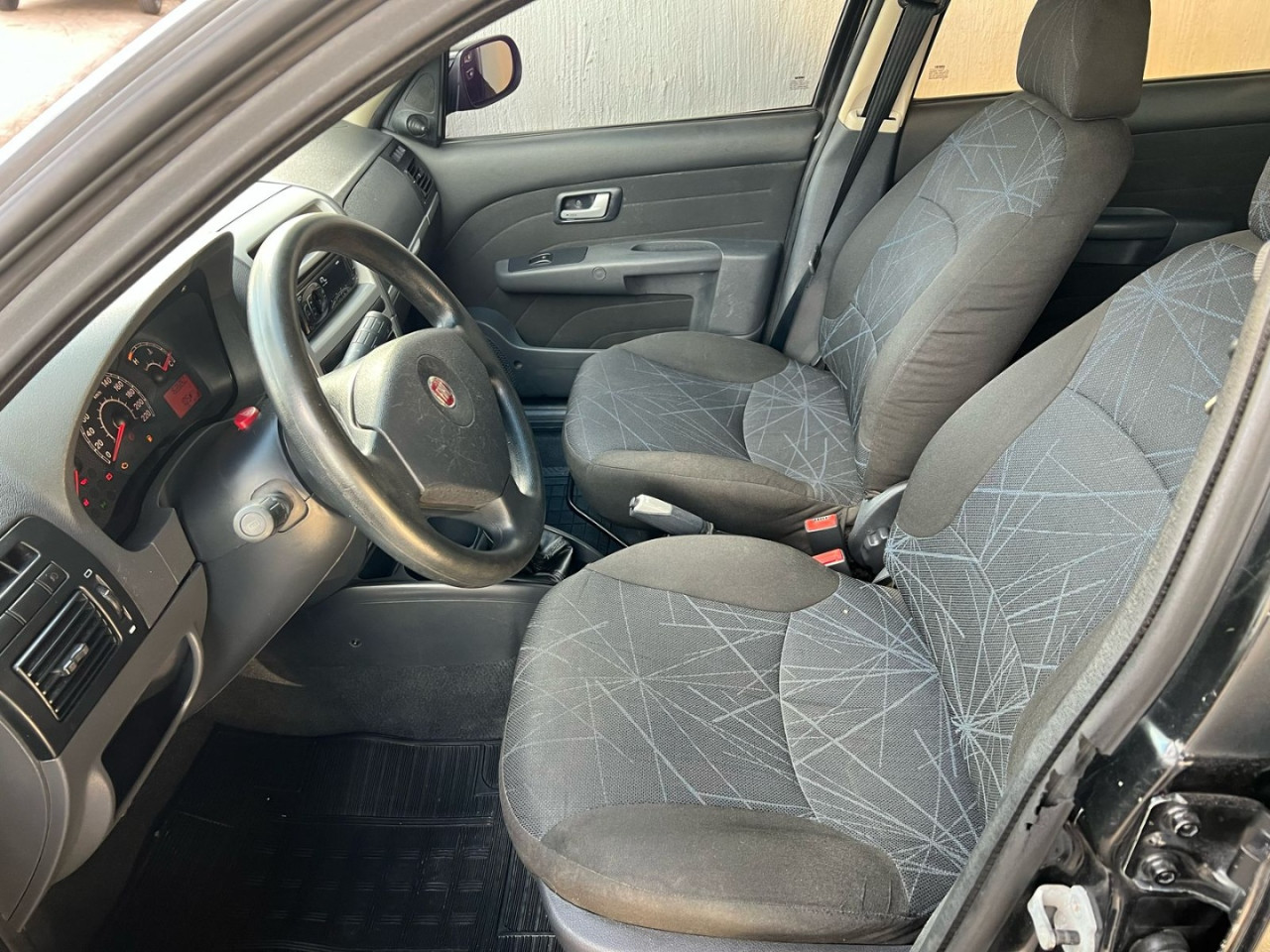 Palio 1.4 4P FLEX ELX