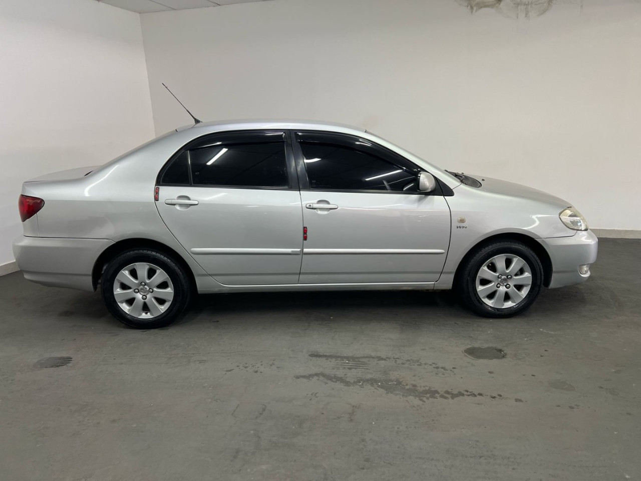 Corolla 1.8 16V 4P XEI AUTOMÁTICO