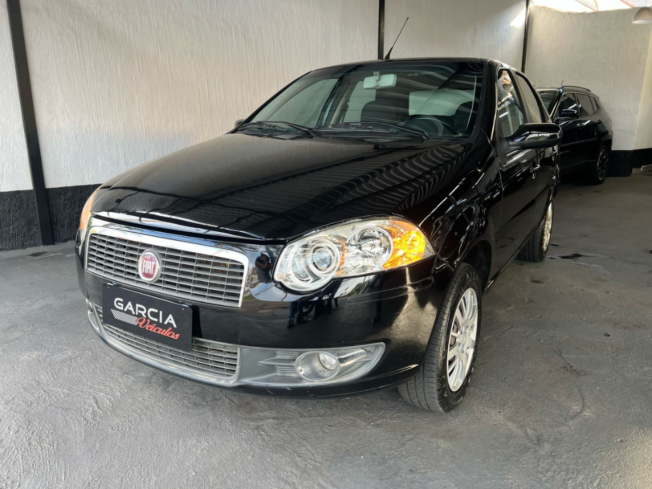 Palio 1.4 4P FLEX ELX