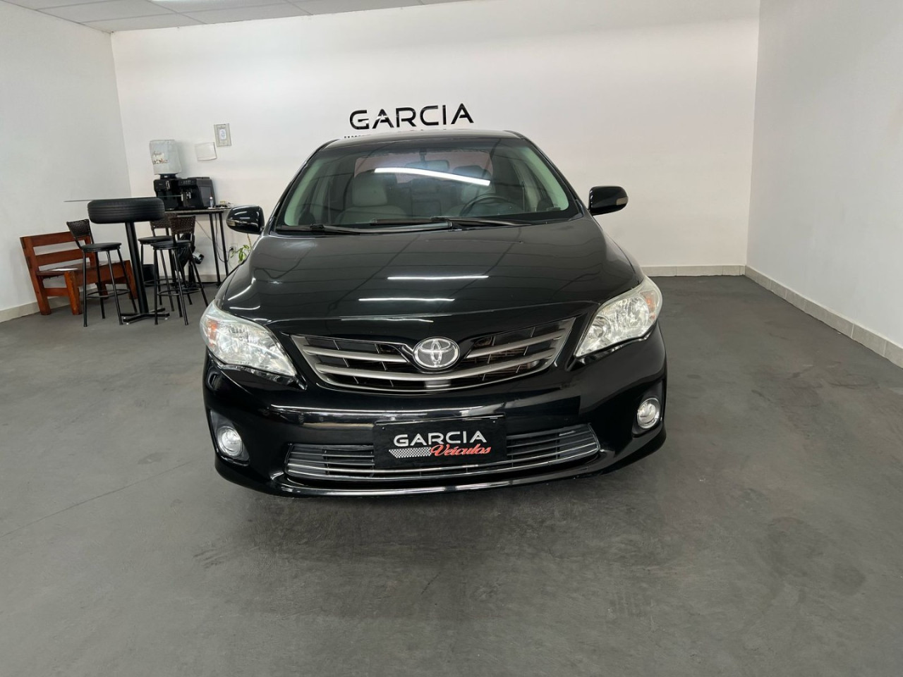 Corolla 2.0 16V 4P XEI FLEX AUTOMÁTICO