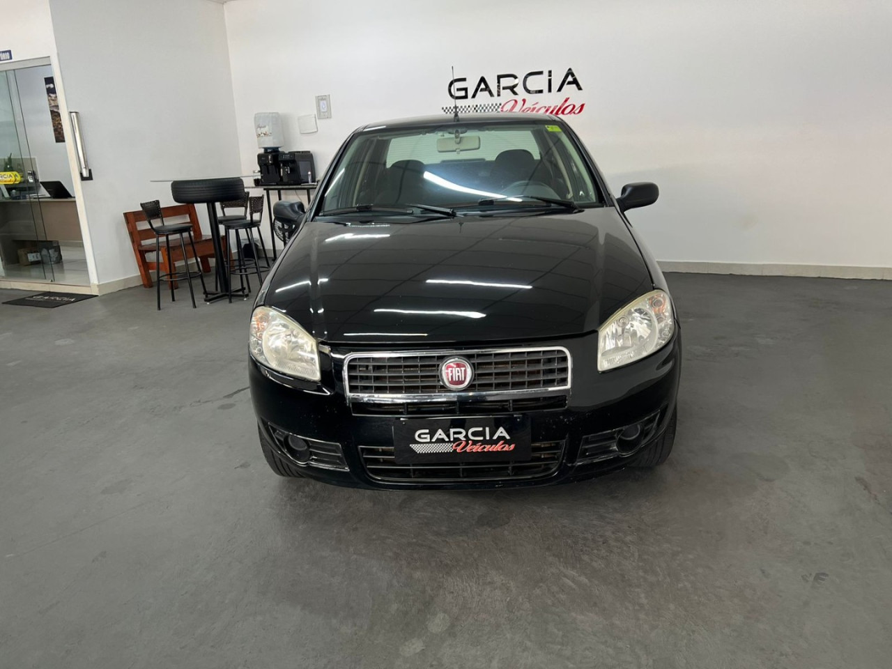 Siena 1.0 4P EL FLEX