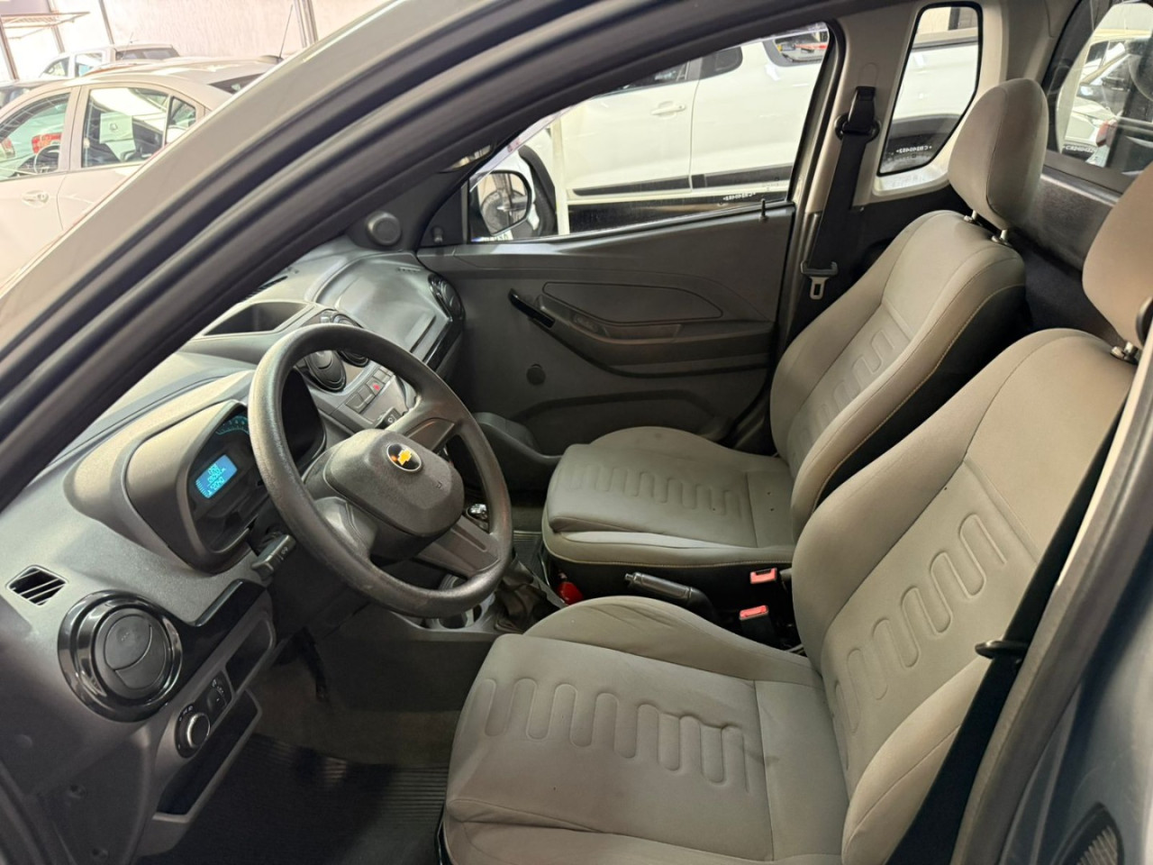 Montana 1.4 FLEX LS