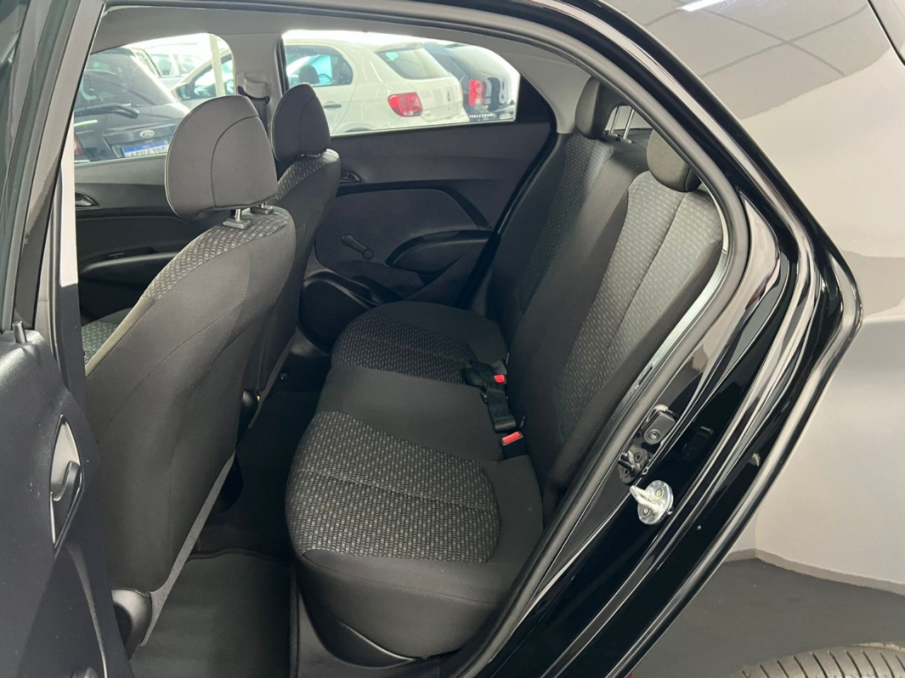 HB 20 Hatch 1.0 12V 4P FLEX COMFORT