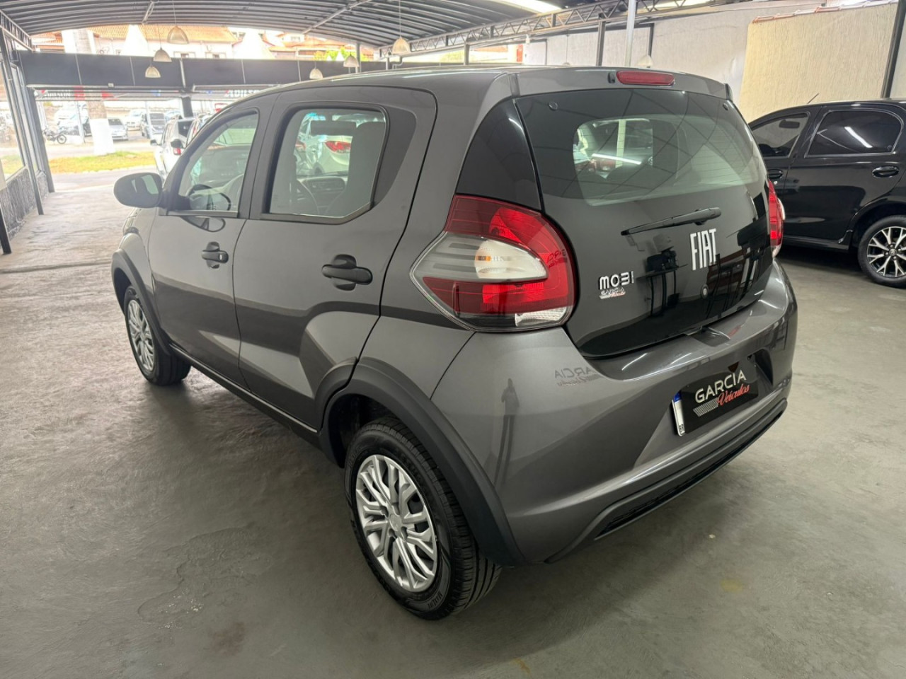 Mobi 1.0 4P FLEX EVO LIKE