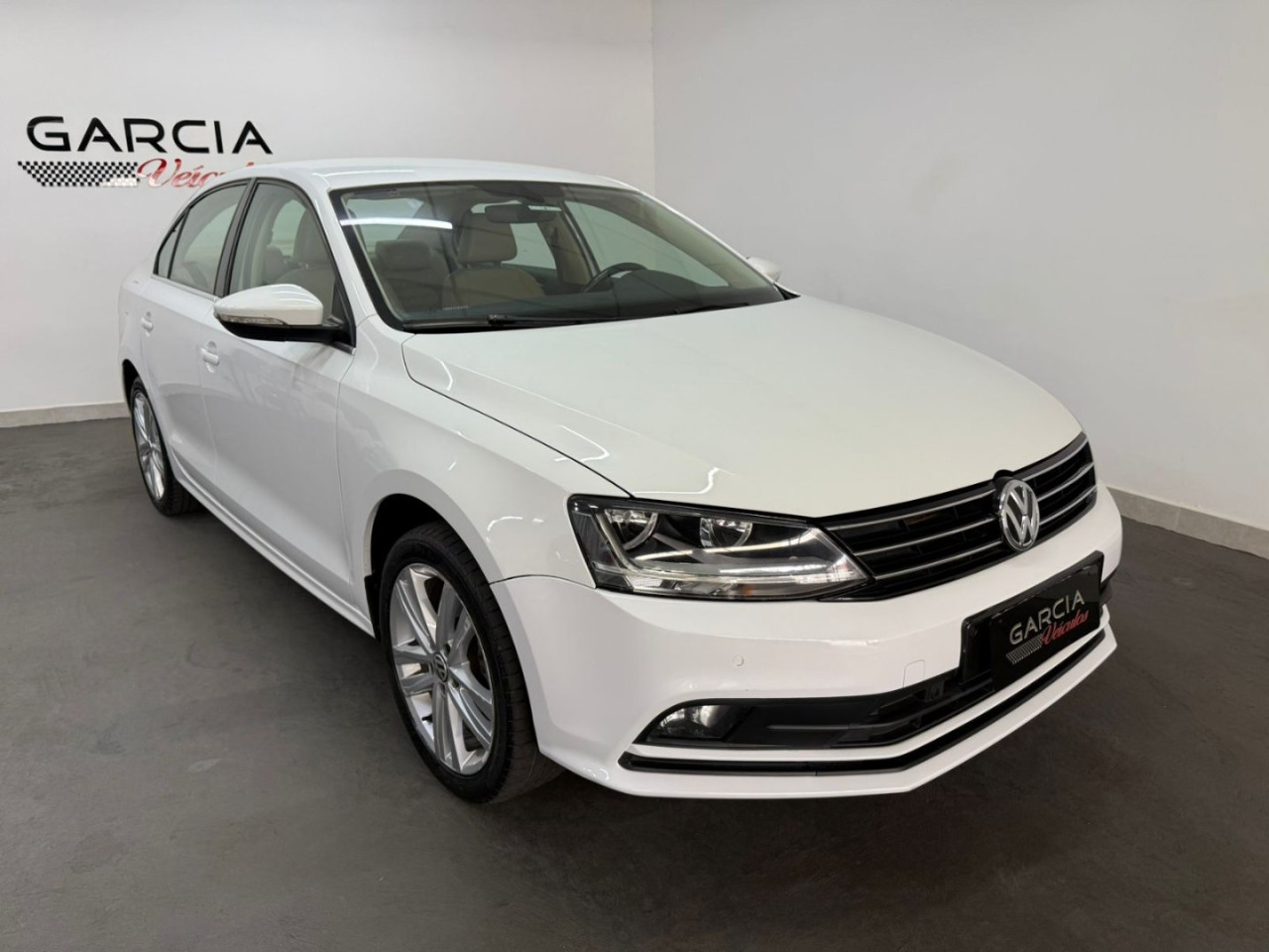 Jetta 2.0 4P TSI HIGHLINE 211 CV AUTOMÁTICO