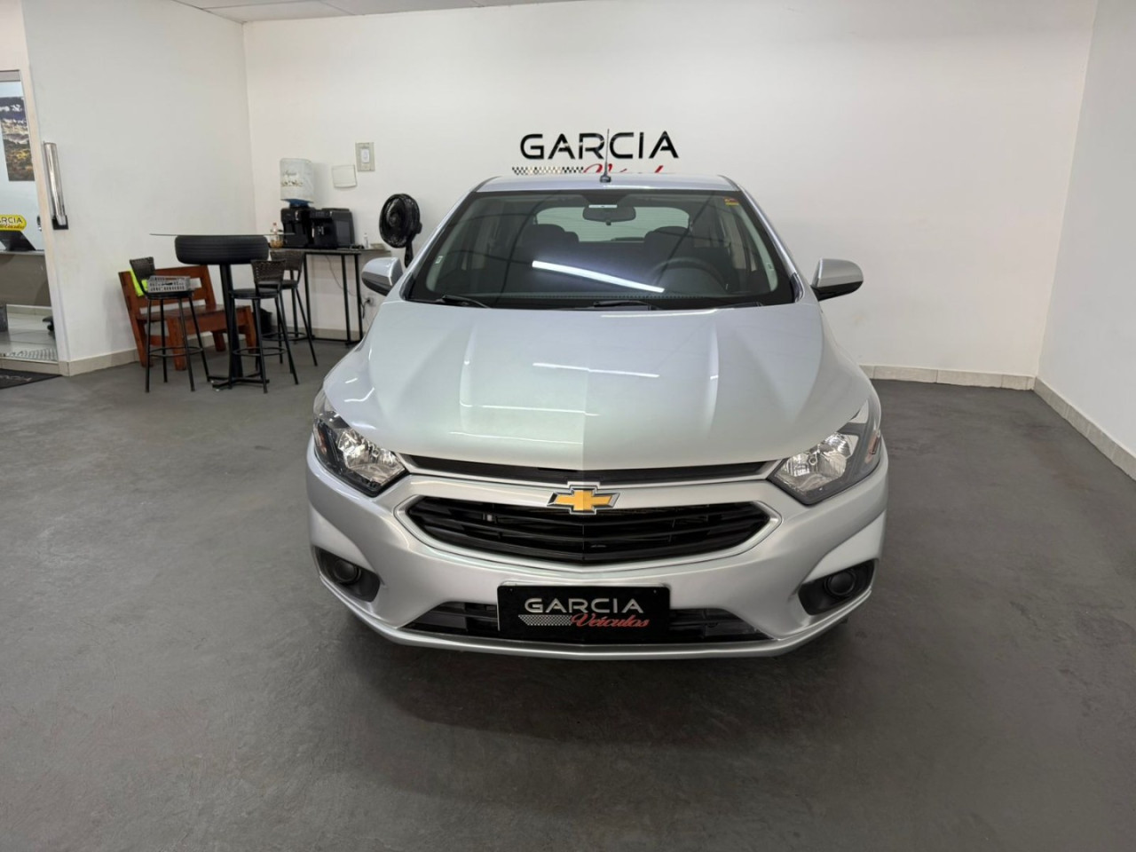 CHEVROLET Onix Hatch 1.0 4P FLEX LT