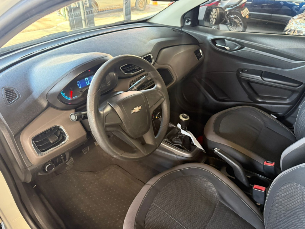 Prisma 1.4 4P LT FLEX