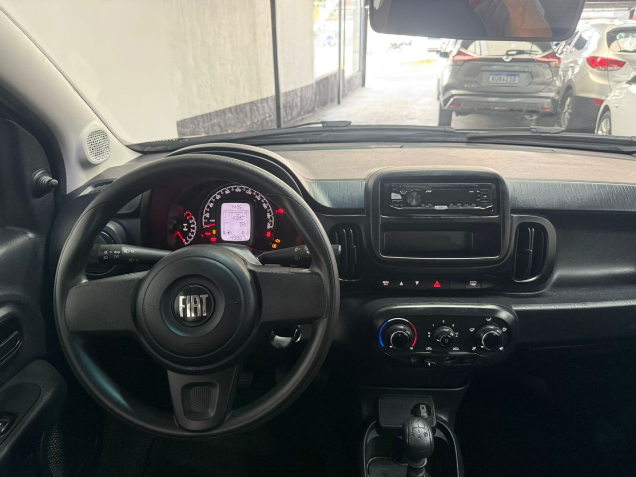 Mobi 1.0 4P FLEX EVO LIKE