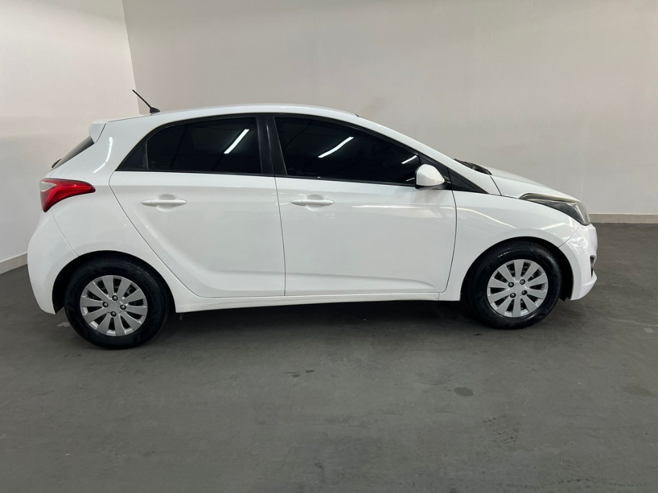 HB 20 Hatch 1.0 12V 4P FLEX COMFORT PLUS