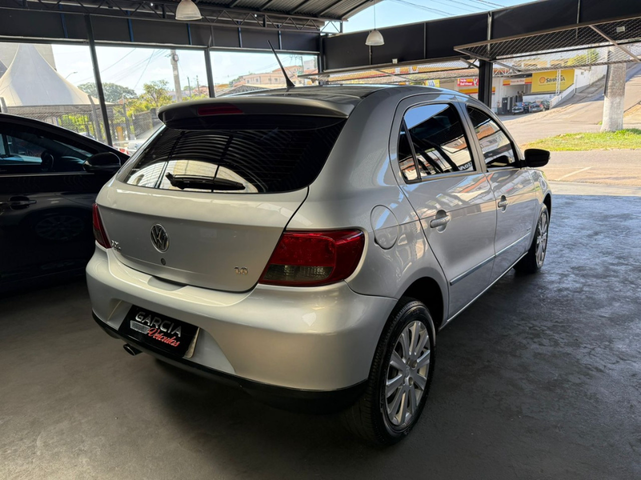 Gol 1.6 4P G5 POWER FLEX