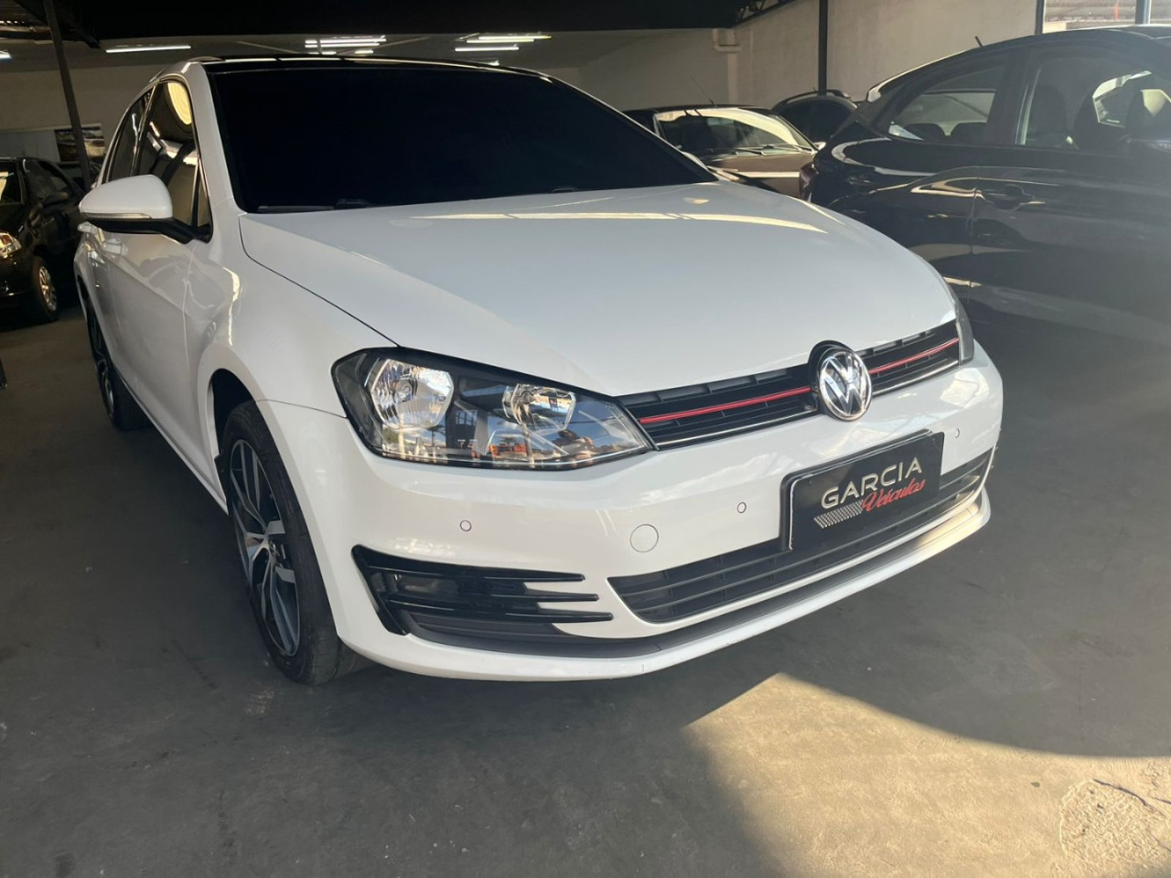 Golf 1.4 16V 4P TSI COMFORTLINE AUTOMÁTICO