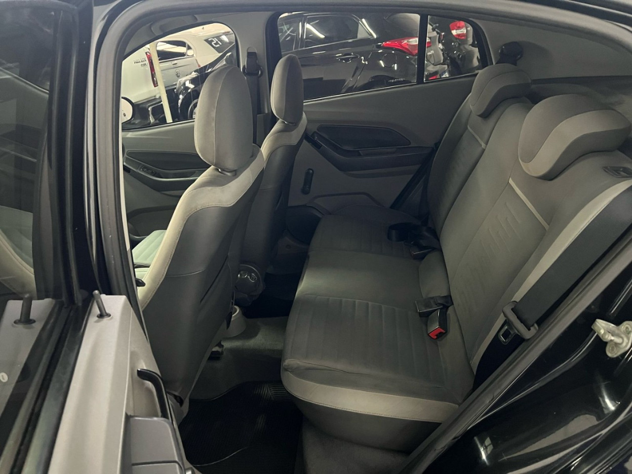 Agile 1.4 4P LT FLEX