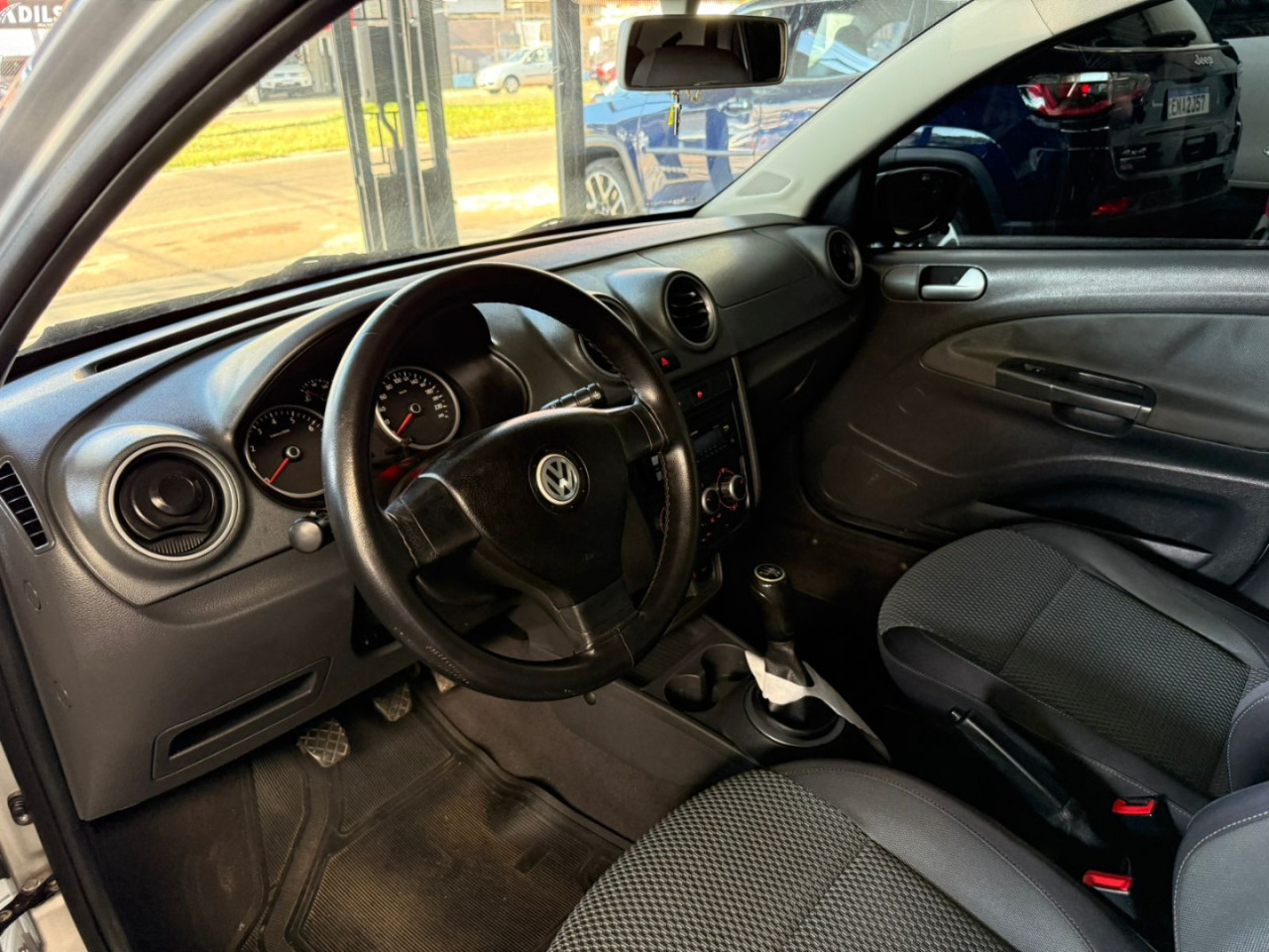 Gol 1.6 4P G5 POWER FLEX