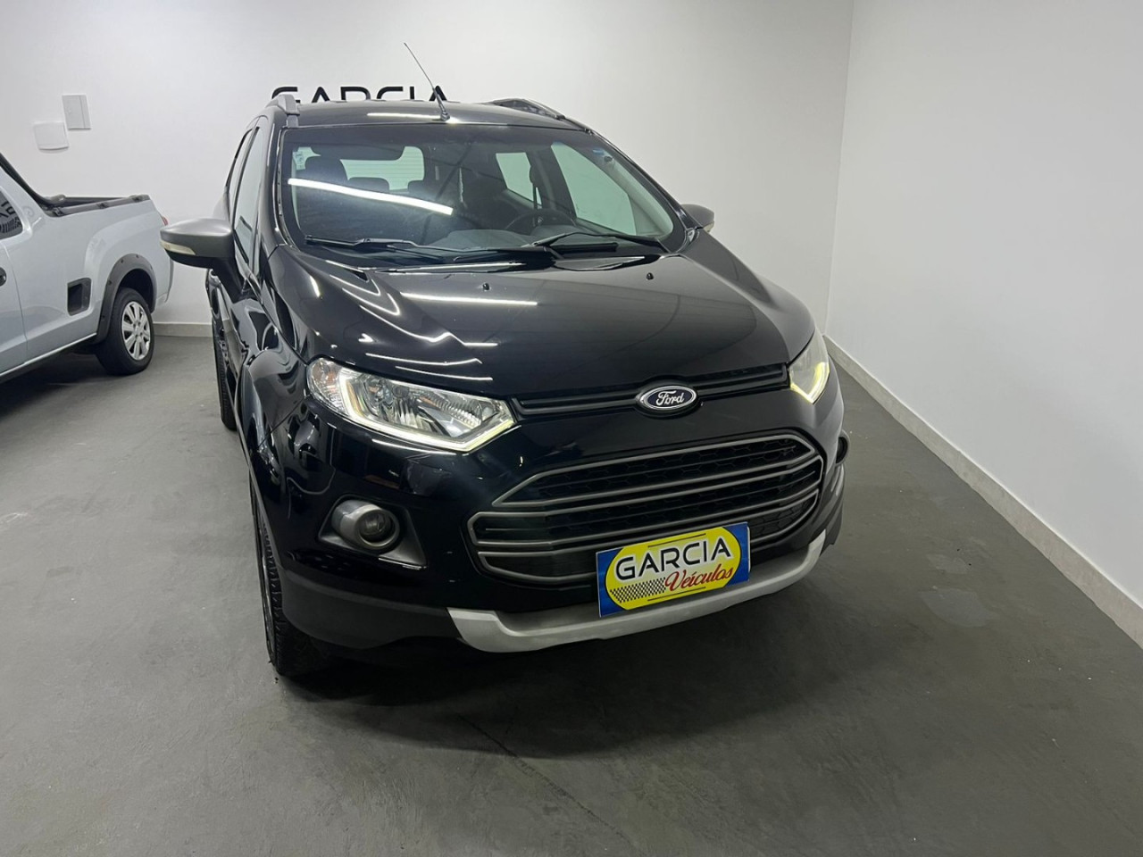 Ecosport 1.6 4P FREESTYLE FLEX