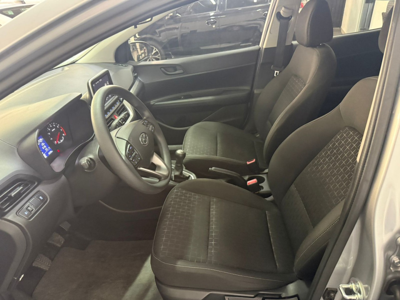 HB 20 Hatch 1.0 12V 4P FLEX COMFORT