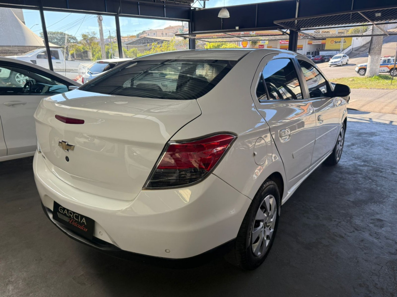 Prisma 1.4 4P LT FLEX