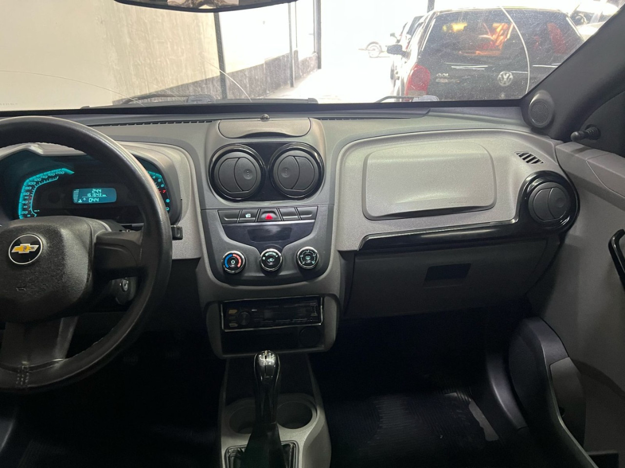 Agile 1.4 4P LT FLEX