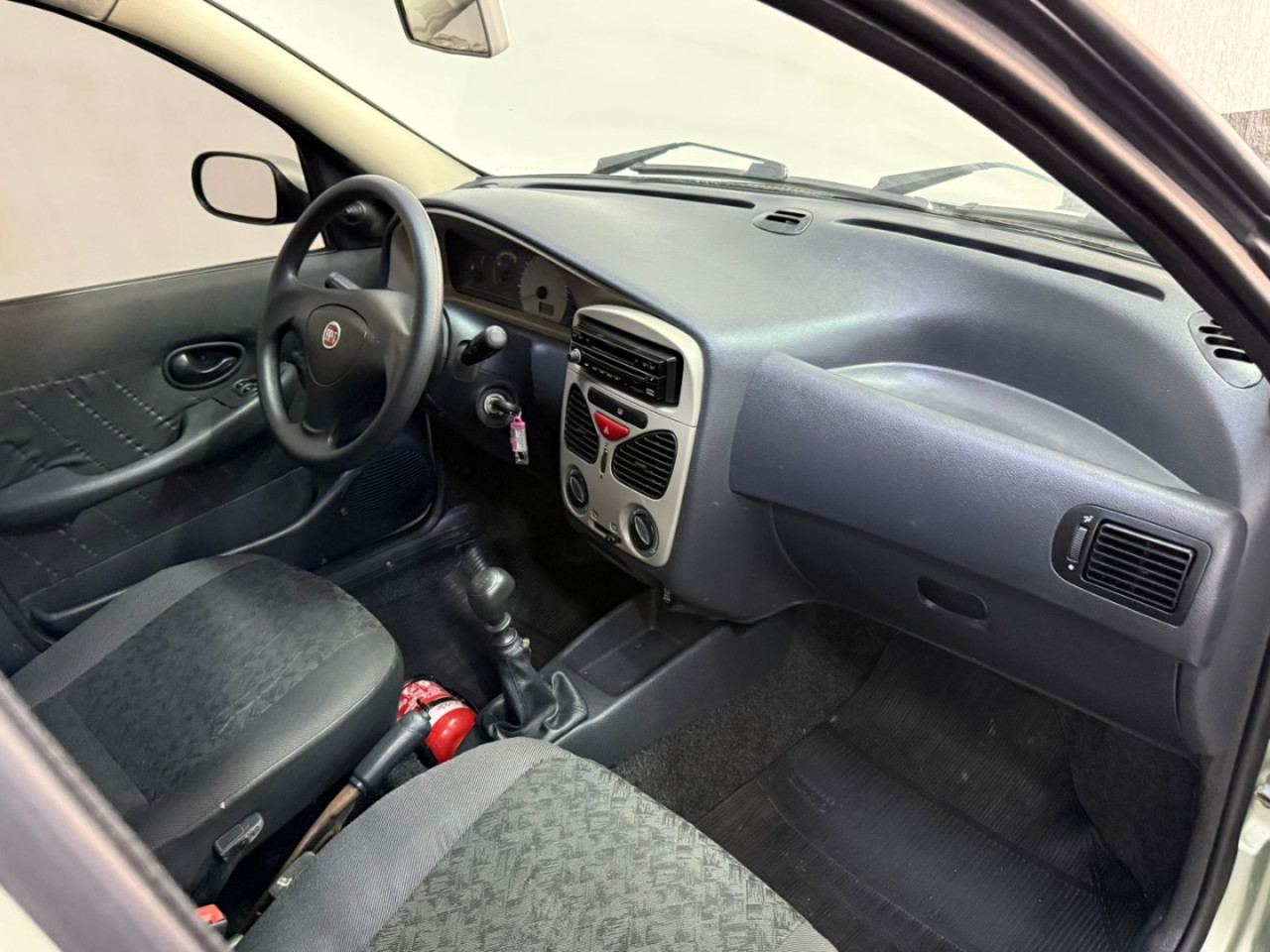 FIAT Palio 1.0 4P FIRE FLEX CELEBRATION