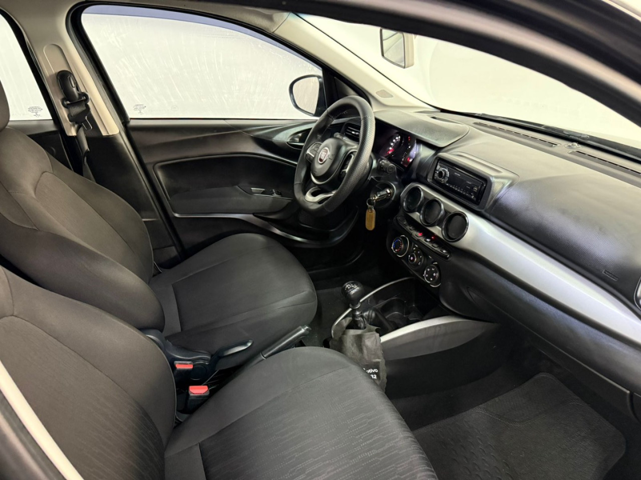 FIAT Argo 1.0 4P FLEX FIREFLY DRIVE