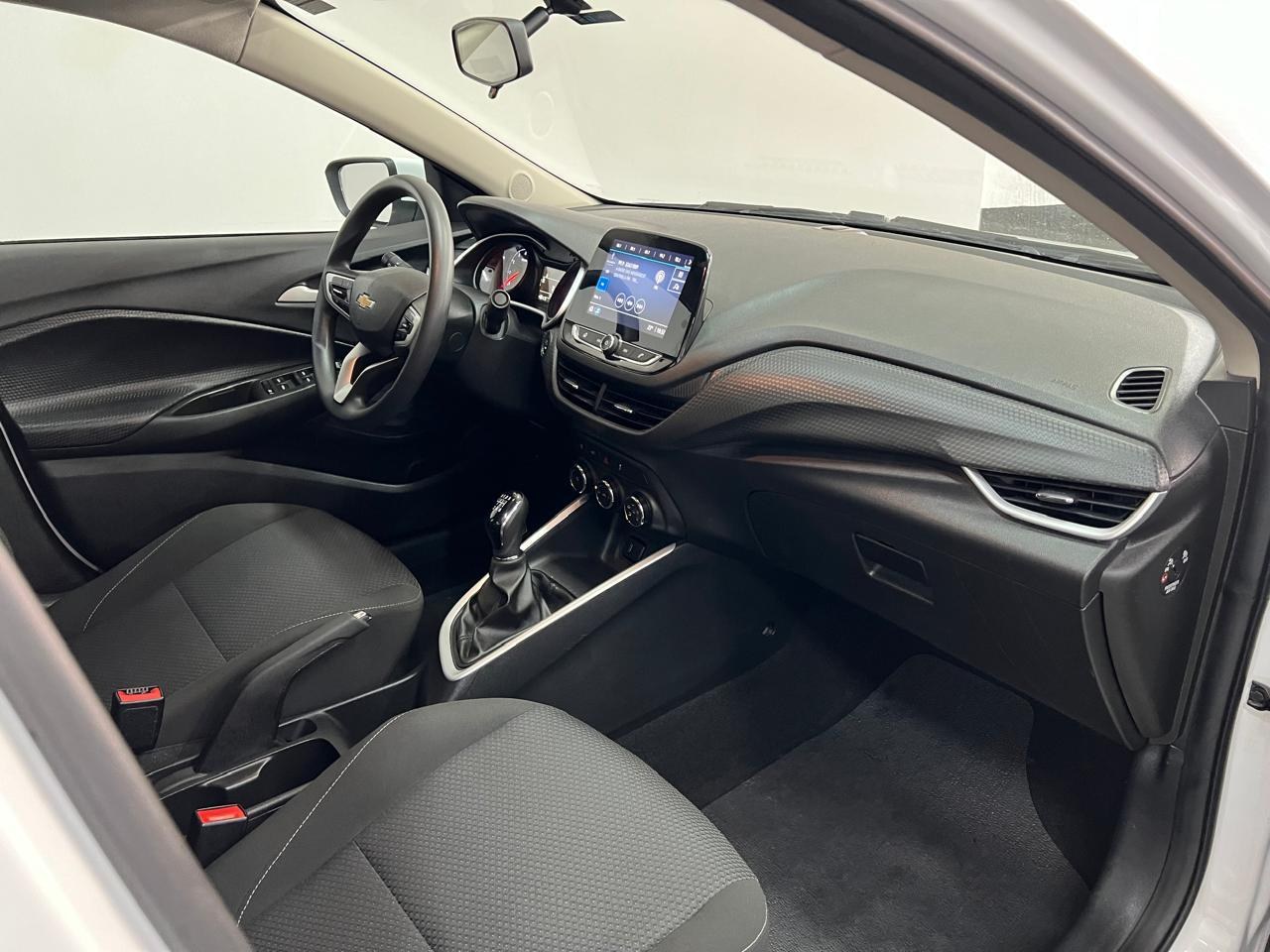 Onix Hatch 1.0 4P FLEX LT