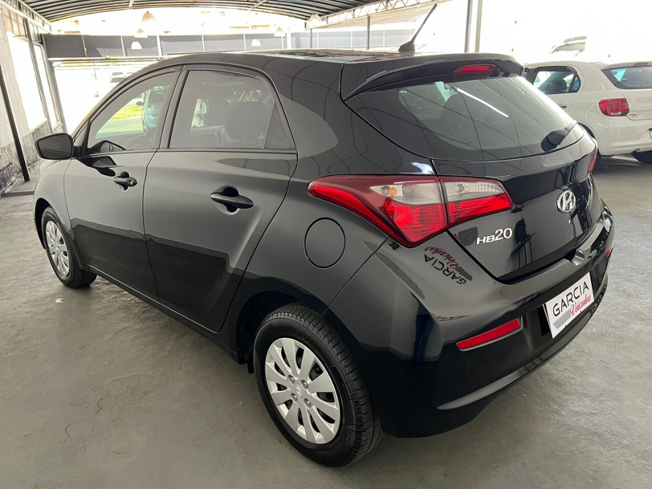 HB 20 Hatch 1.0 12V 4P FLEX COMFORT