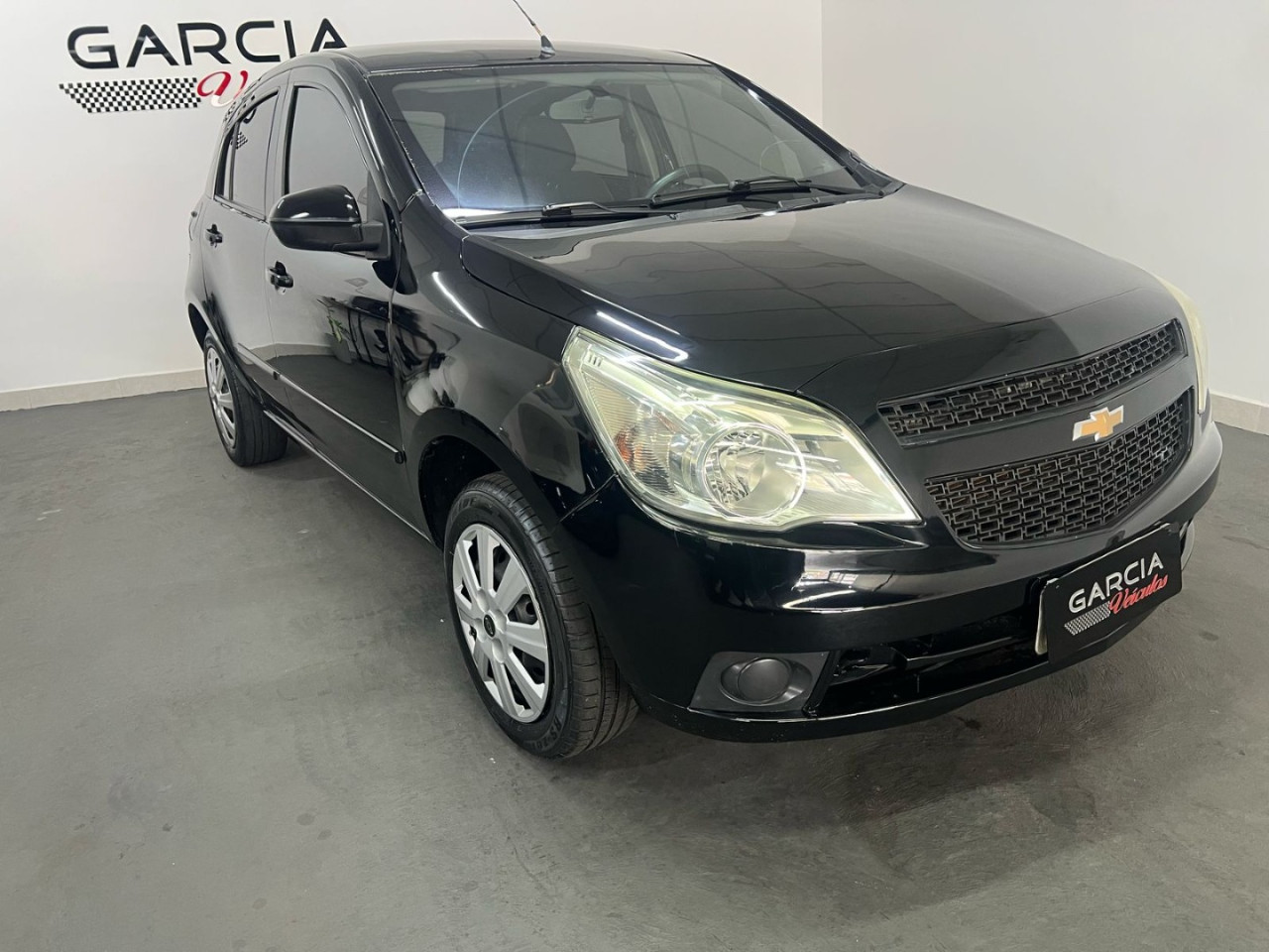 Agile 1.4 4P LT FLEX