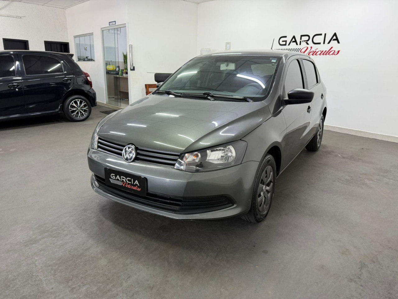 Gol 1.0 4P G6 TREND FLEX