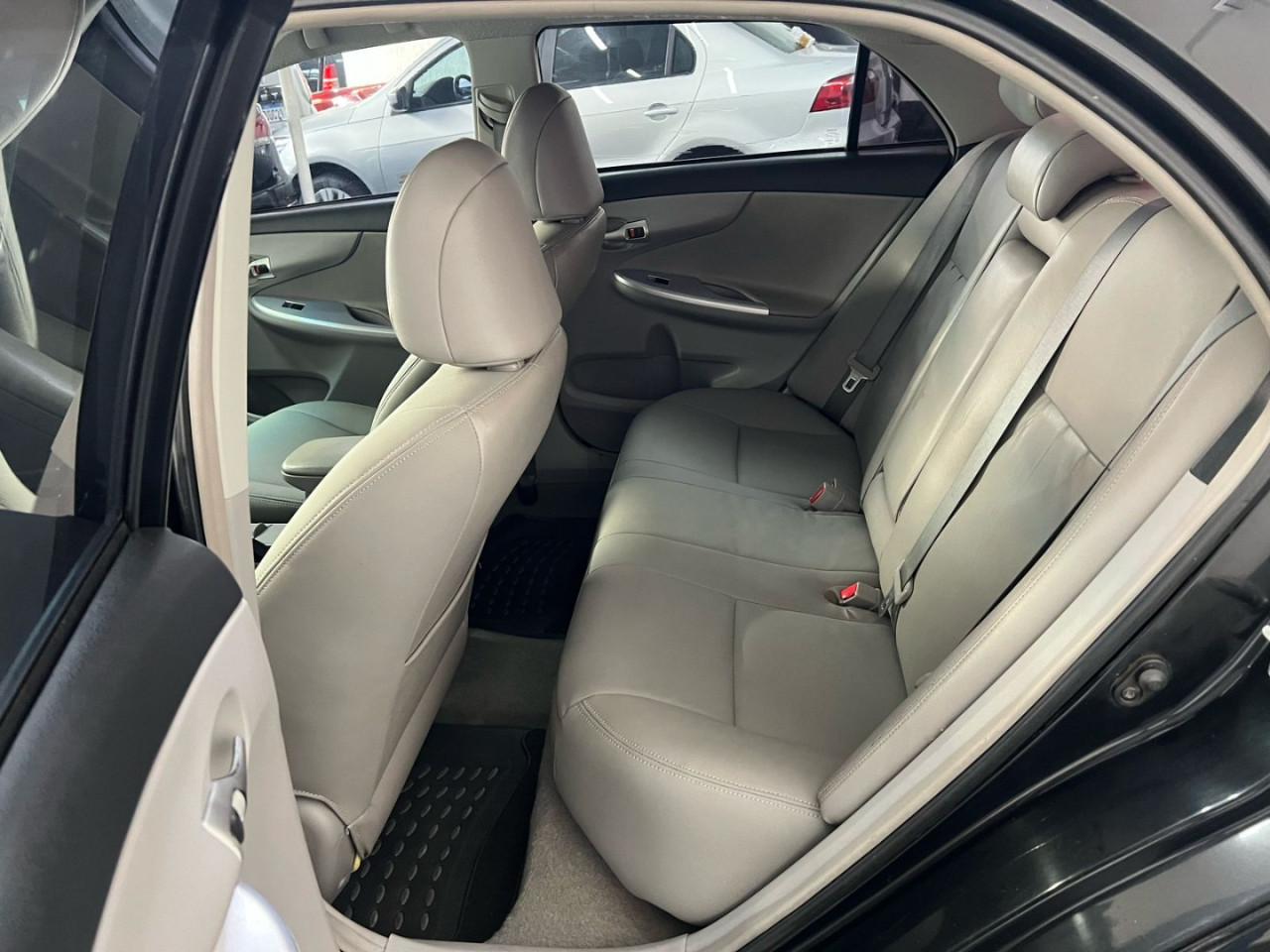 Corolla 2.0 16V 4P XEI FLEX AUTOMÁTICO