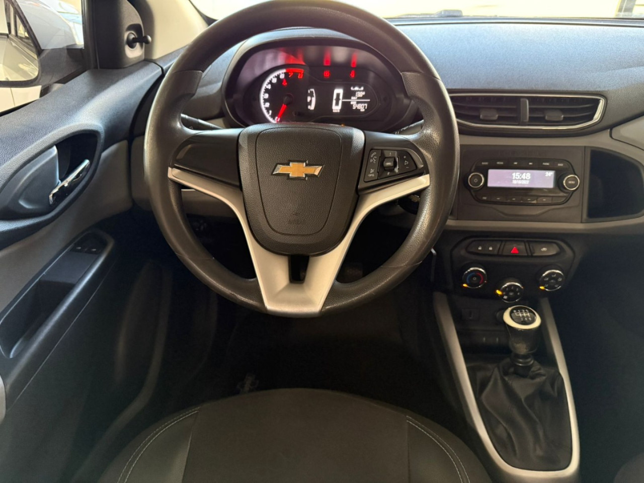 Onix Hatch 1.0 4P FLEX LT