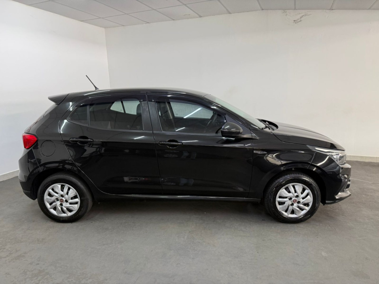 FIAT Argo 1.0 4P FLEX FIREFLY DRIVE