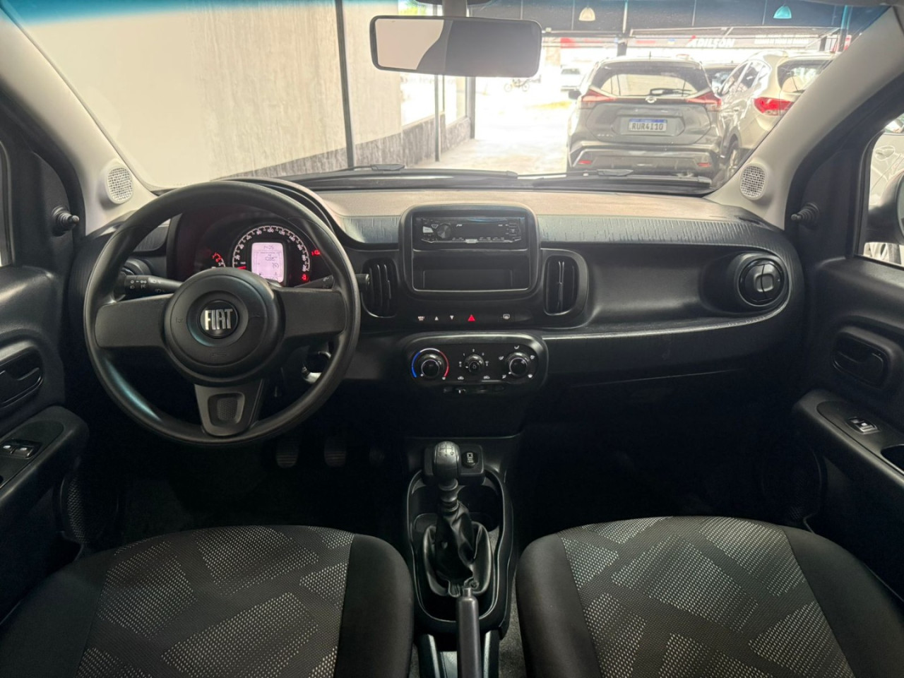 Mobi 1.0 4P FLEX EVO LIKE