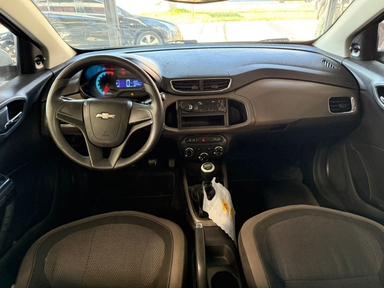Prisma 1.4 4P LT FLEX