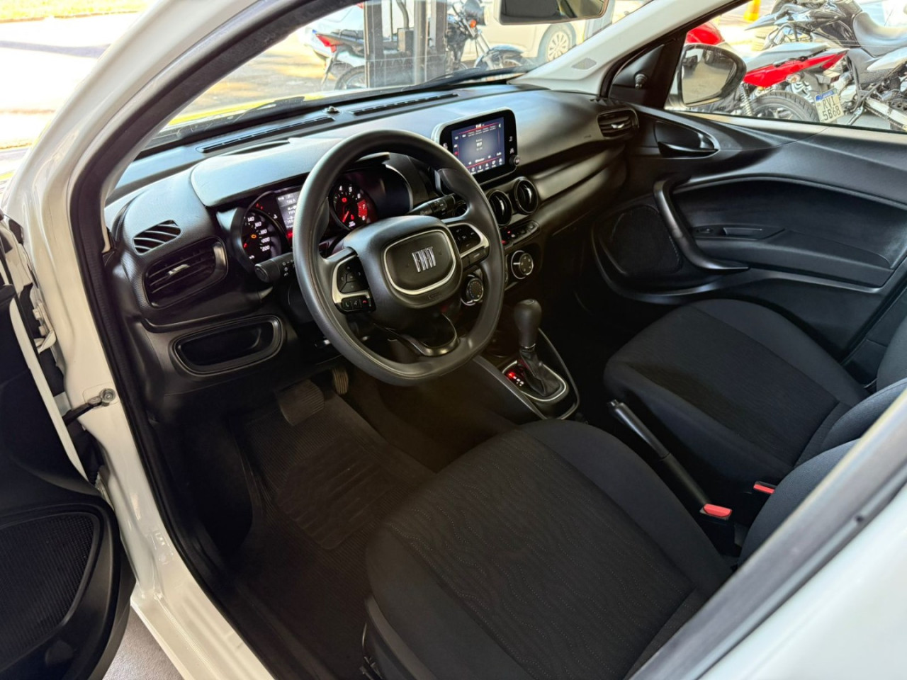 Cronos 1.3 4P FLEX DRIVE