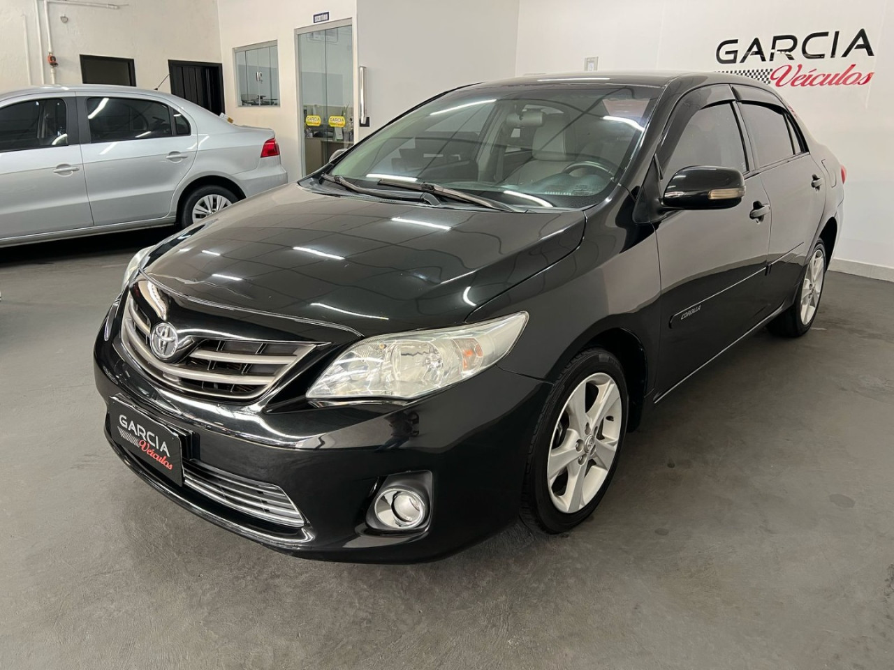 Corolla 2.0 16V 4P XEI FLEX AUTOMÁTICO