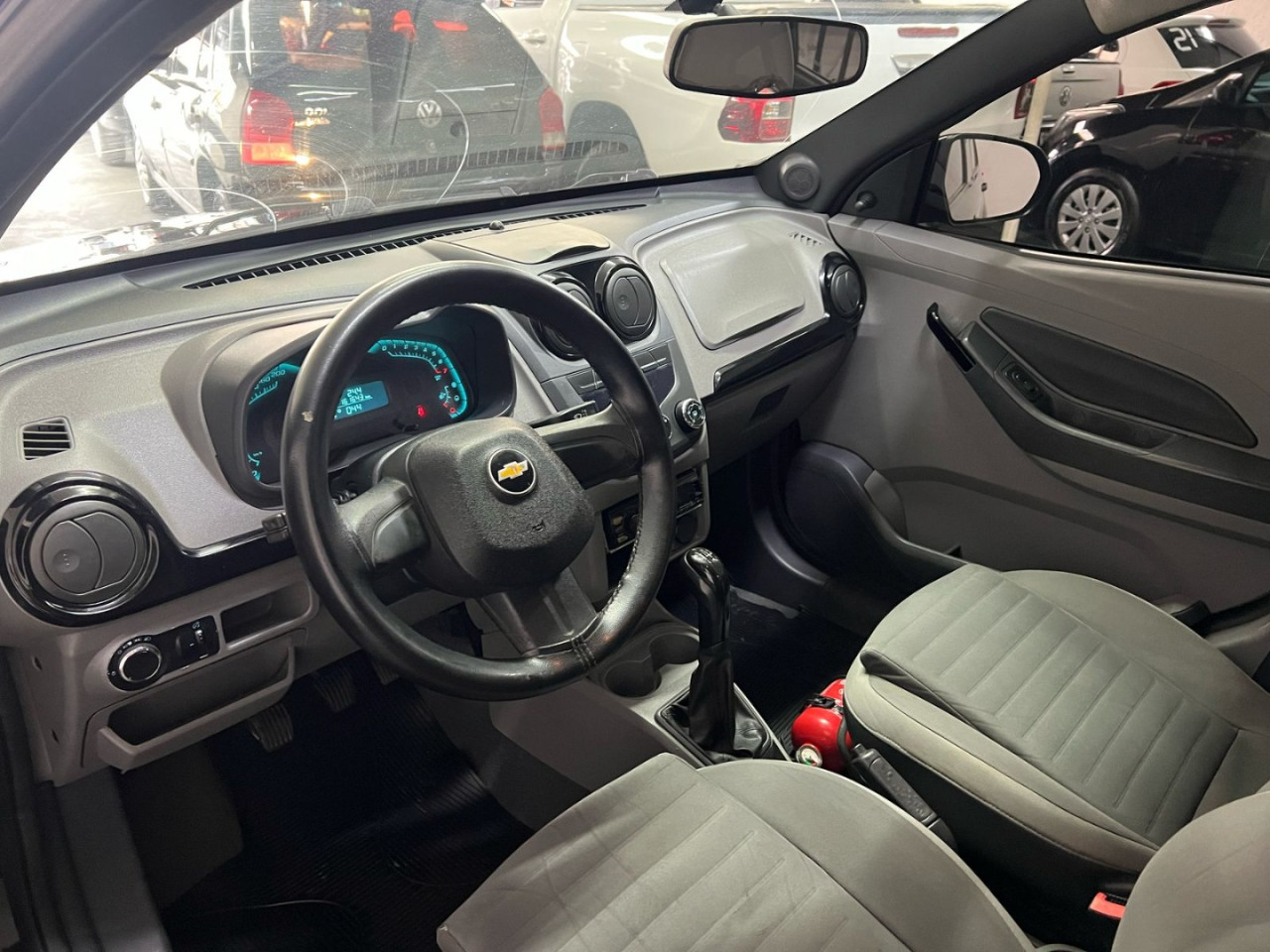 Agile 1.4 4P LT FLEX