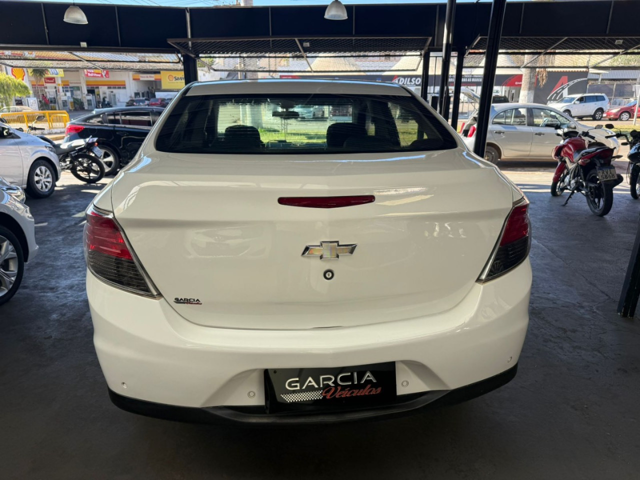 Prisma 1.4 4P LT FLEX