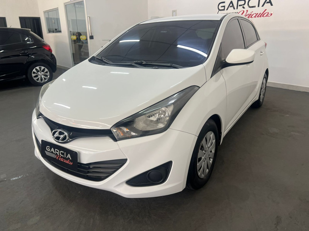 HB 20 Hatch 1.0 12V 4P FLEX COMFORT PLUS