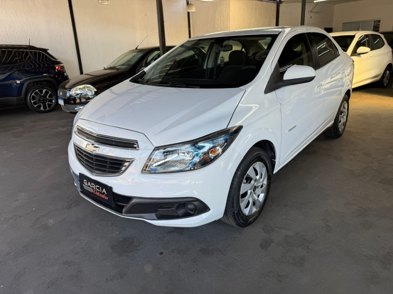 Prisma 1.4 4P LT FLEX