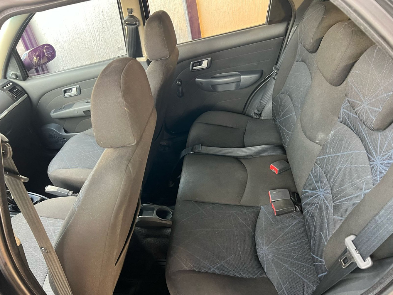 Palio 1.4 4P FLEX ELX