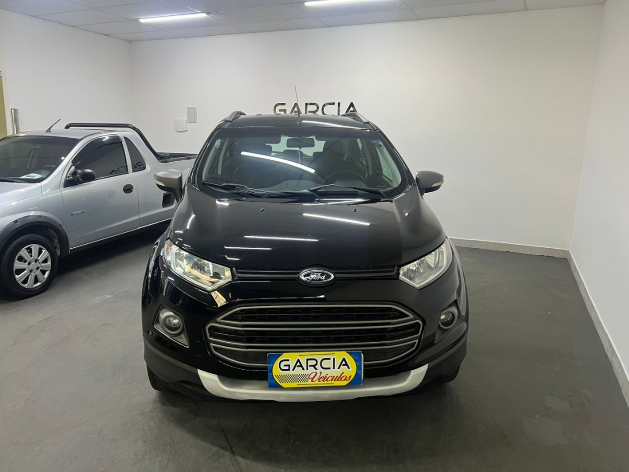 Ecosport 1.6 4P FREESTYLE FLEX